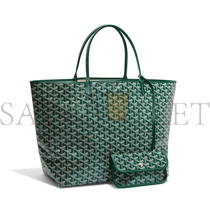 GOYARD SAINT LOUIS PM BAG STLOUIPMLTY09CL09P (34*28*15cm)